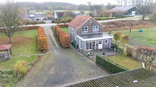 Medium property photo - Het Zand 59, 4576 CB Koewacht